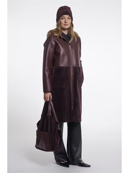 borsa chi RINO & PELLE | CHI.7002612FUDGE CLOAK
